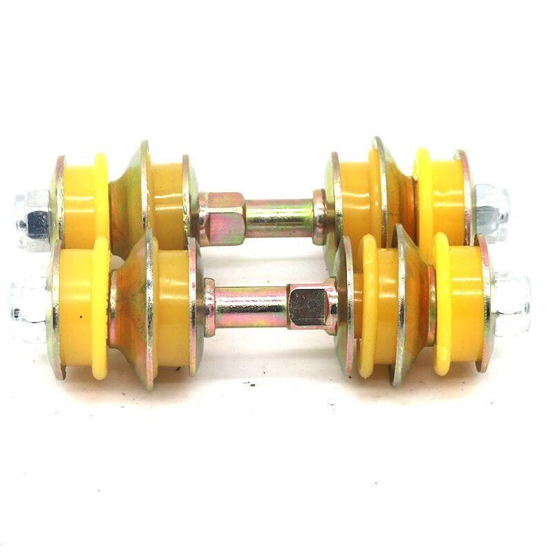 original 2PCS Repair Kit for Front Stabilizer Link 48817-52010 48819-52010 For Toyo-ta Vitz Yaris Raum NCP1# high quality 1 set