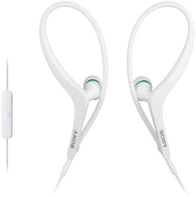 Sony Récepteur auriculaire interne scellé blanc MDR-AS400IP/W