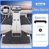 Fengyun A9L Fully Enclosed Floor Mats for Car Interior Protection