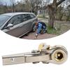 Inflation Equipment Heavy Duty Brass Nozzle Maximum Pressure 150 Psi