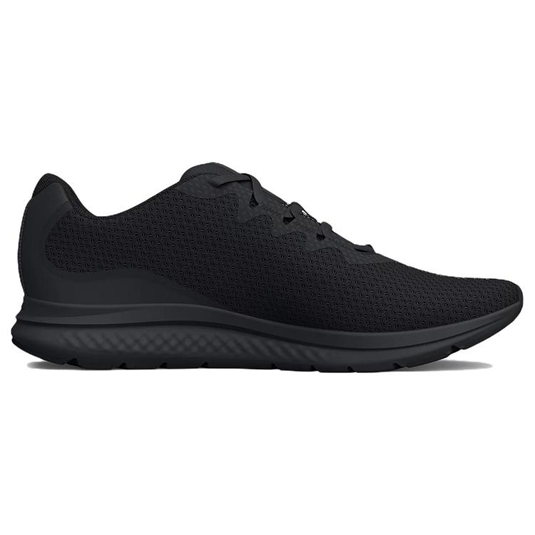 Under Armour Charged Impulse 3 'Triple Black' 3025421-003