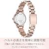 Citizen XC Eco-Drive Waterproof Radio-Controlled Watch, Hikari Collection, Sakura Limited Edition, Women's Pink, ES9497-88X