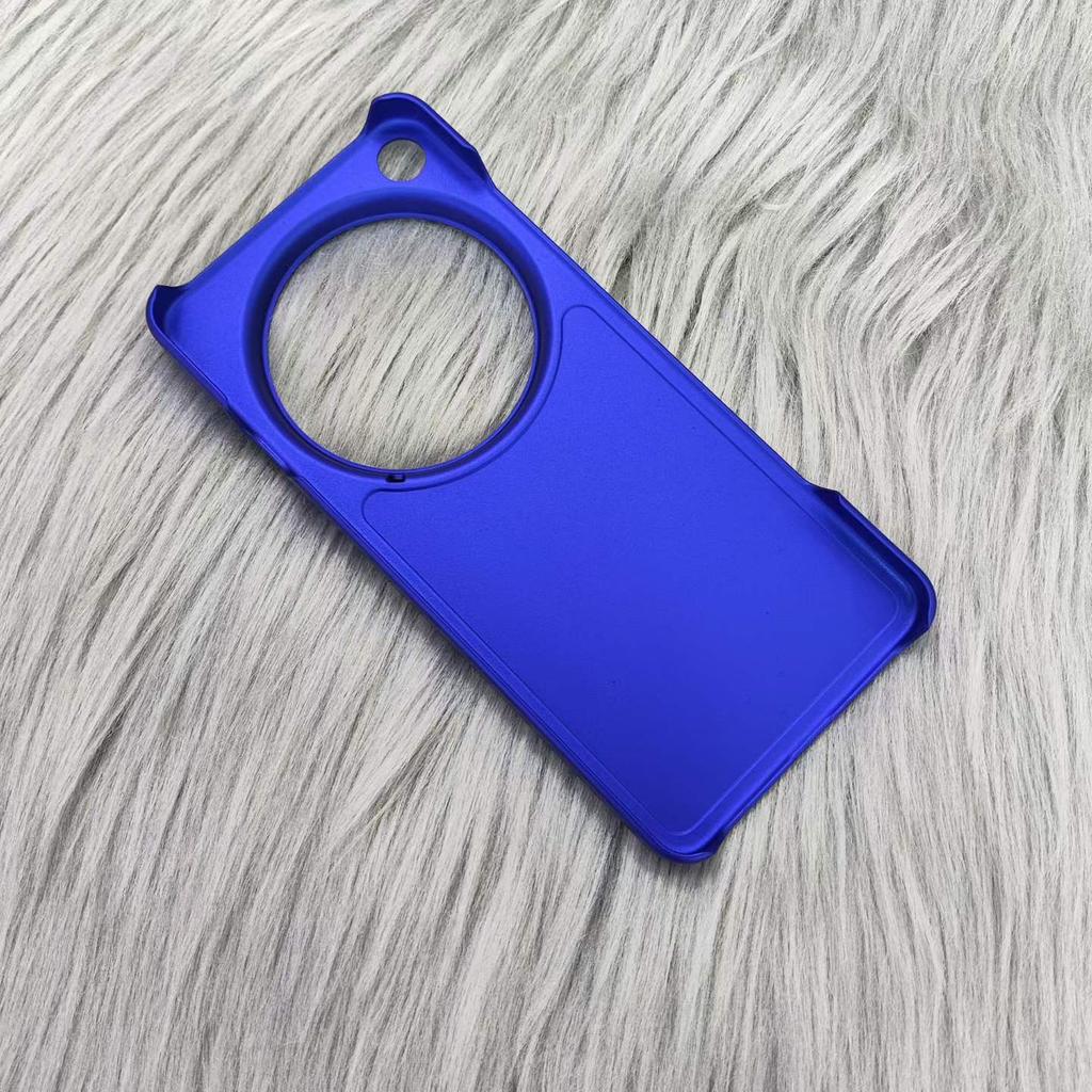 Mehrfarbig Schlank Schutz Stoßfest Kratzfest Für OPPO find X9 X9Pro X9 Ultra X9 s pro Rückseite