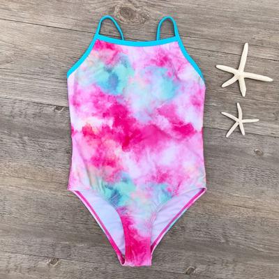 baby swim bodysuit