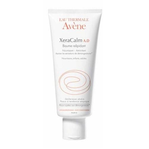 Avene Ceracam A.D Lipid-Replenishing Balm 200 ml