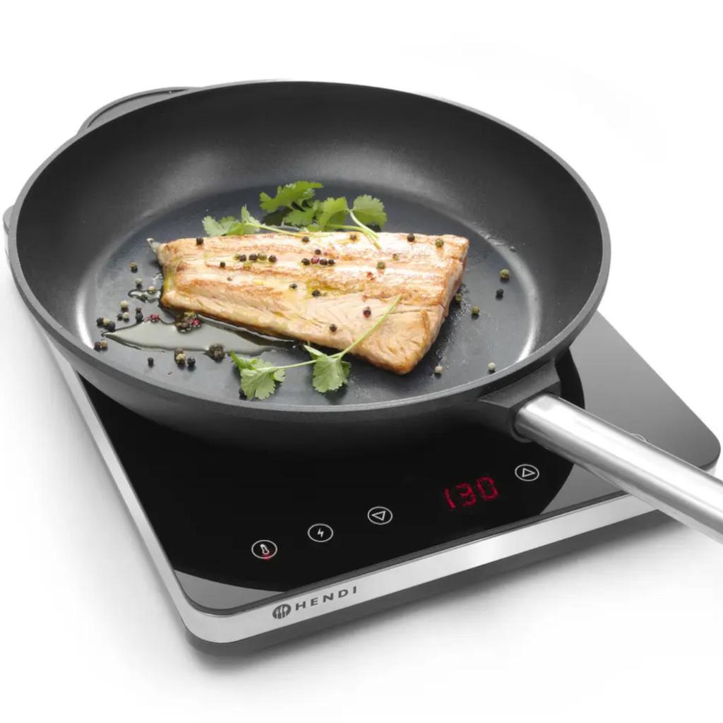 Induction Hob - Hendi 239230