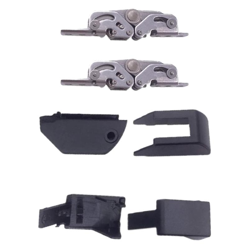 

Металлическая подставка Вращающиеся валы Шпиндели Оси шарниров Запасная часть для ремонта Задняя крышка NS Oled Цепь