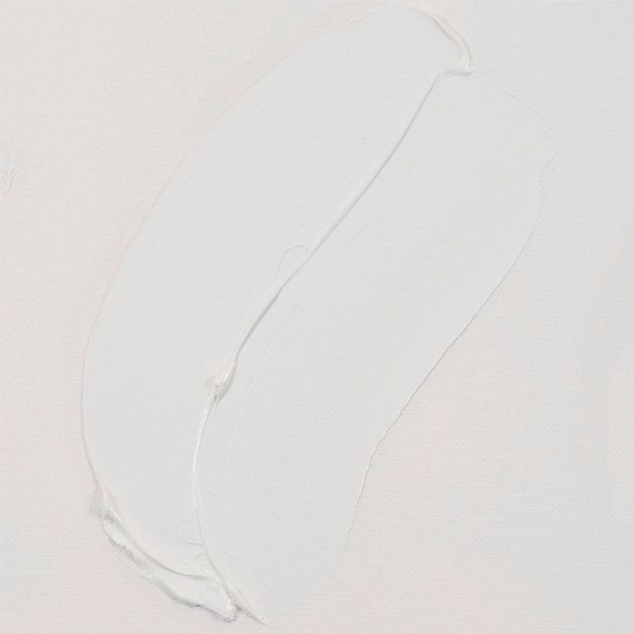 Oil Paint - Titanium White - 118 - Safflower Oil - Van Gogh - 40ml