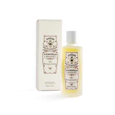Olio Dermo Protectivo 250ml (elastic Oil)