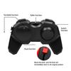 Brinquedo Fidget de Controle de Jogo com Cordão Alívio de Estresse Mini Gamepad Joystick Roller Clicker Brinquedo Ferramenta de Descompressão para Casa Escritório Trabalho