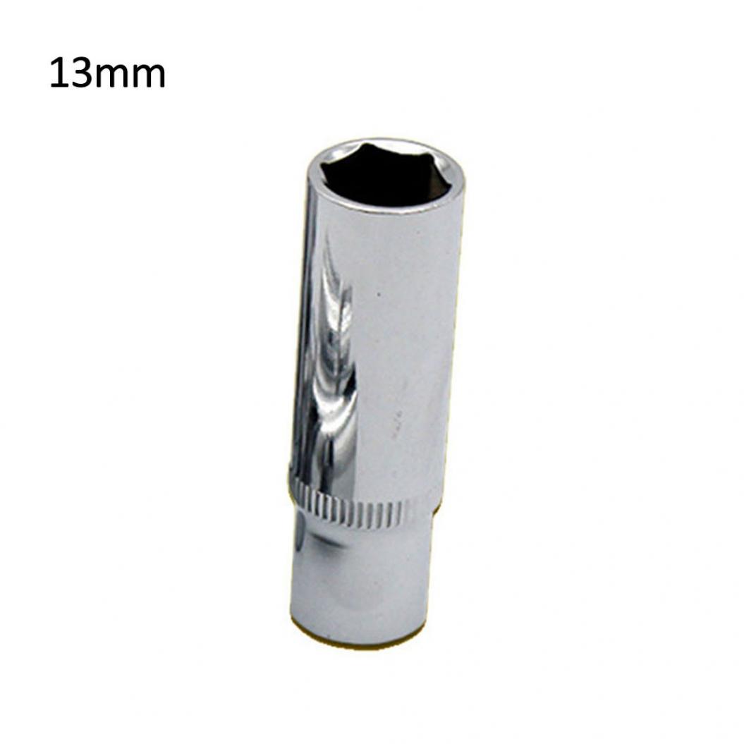 

Набор 1/4-дюймовых свёрл-адаптеров глубиной от 4 до 14 мм 13mm