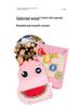 Wooden Educational Puzzle Wall Decor for Kindergarten