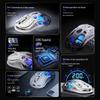 Gravity Planet Pupa M1 Tri-Mode Gaming Mouse