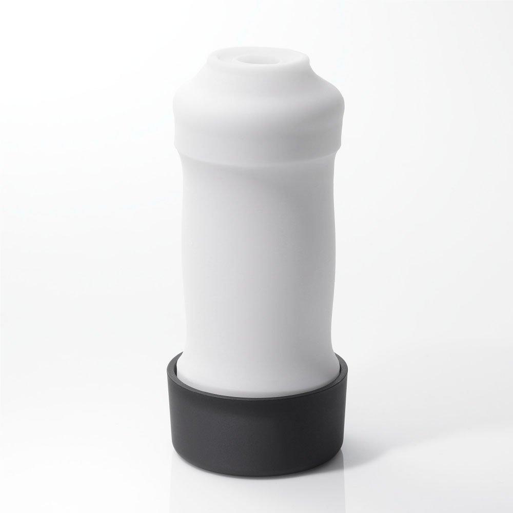 TENGA 3D ZEN Reusable White 1 piece