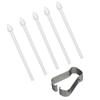 Replacement Nib Kit Pen Tip Compatible For Samsung Galaxy Tab S6lite S6/s7/s7/note10/note20