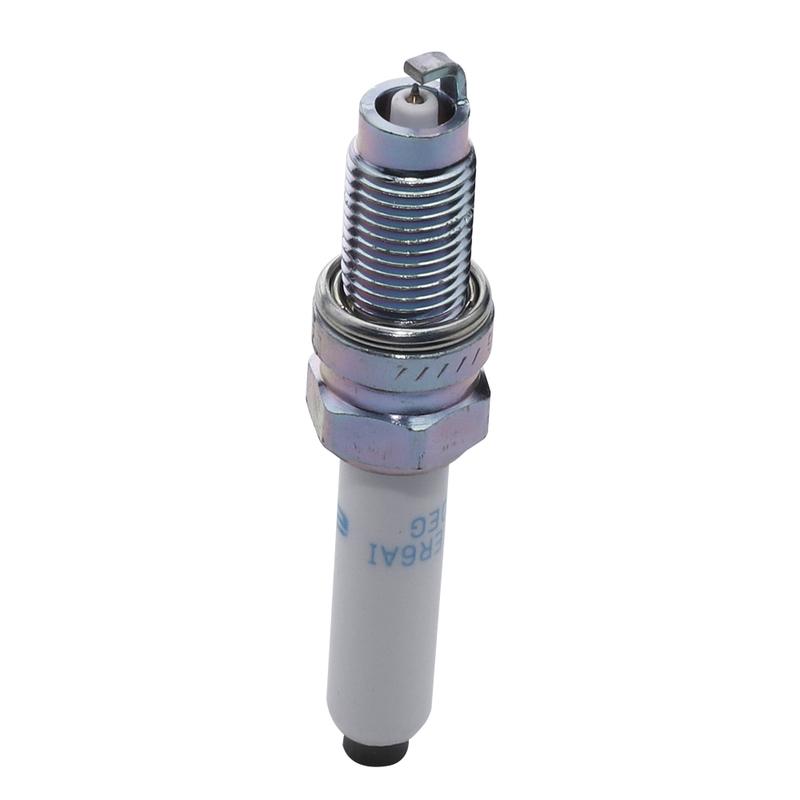1-4Pcs Spark Plug 96596 04C905606 ZKER6AI-10EG For VW Volkswagen Caddy Golf Jetta For Skoda Rapid Yeti For Seat Ibiza