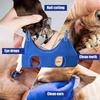 Anti-Scratch Cat Grooming Hammock Anti Bite Pet Hammock Restraint Bag  Nail Trimming