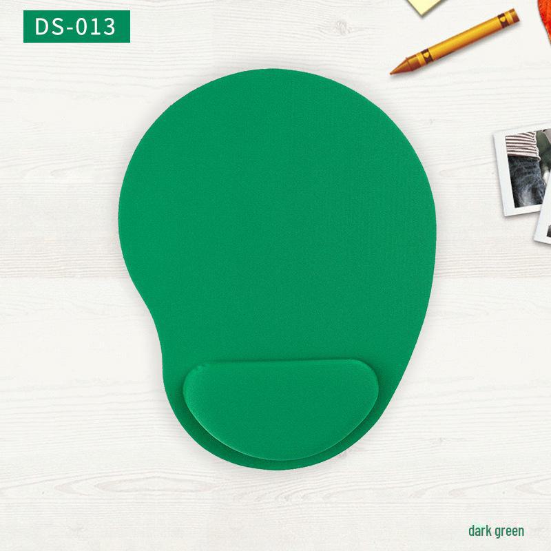 Tapis de souris ergonomique avec support de poignet EVA