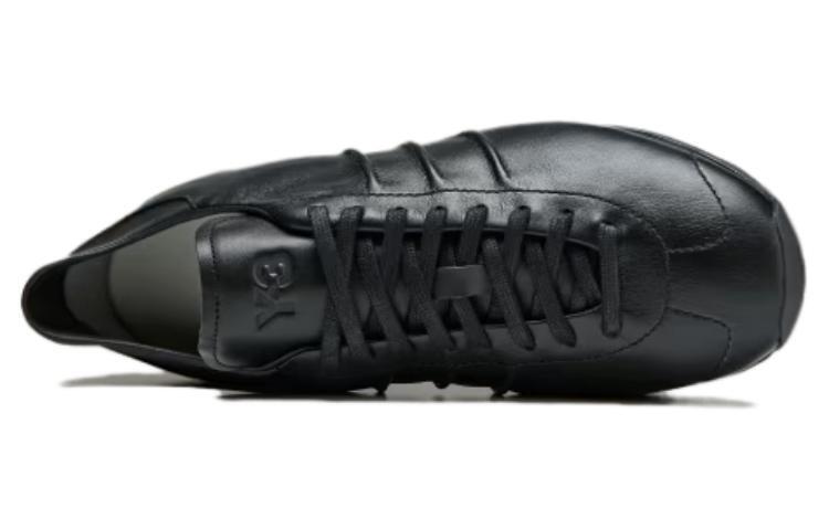 adidas Y-3 Country Triple Black - IE5697