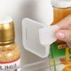Verstellbare Kühlschrank-Seitenfachtrenner