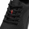 Oulylan Breathable Steel Toe Safety Boots For Men Women Male Work Sneakers Security Work Shoes Lightweight Safety Work Shoes