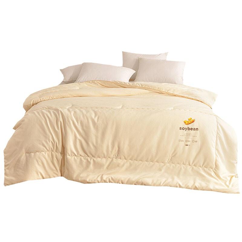 Jieliya Warm Core Soybean Antibacterial Quilt JLY-B2182