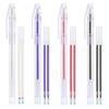 High Temp Vanishing Marking Pen & Refill Set for Leather Sewing