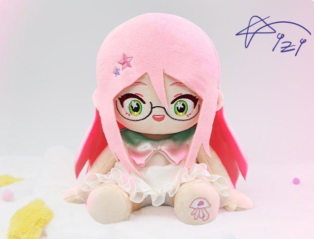 ALIEN STAGE | 20.5cm Plush Doll