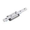 100mm MGN9H Miniature Linear Rail Guide Rail 9mm Width Slide Block