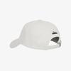 CITYBREEZE Essential Logo Ball Cap_WHITE