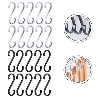 Bevestigingsmiddelen en haken – Haken
