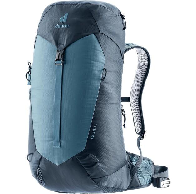 

Рюкзак Deuter AC Lite 24 atlantic/ink (3420824-1374)