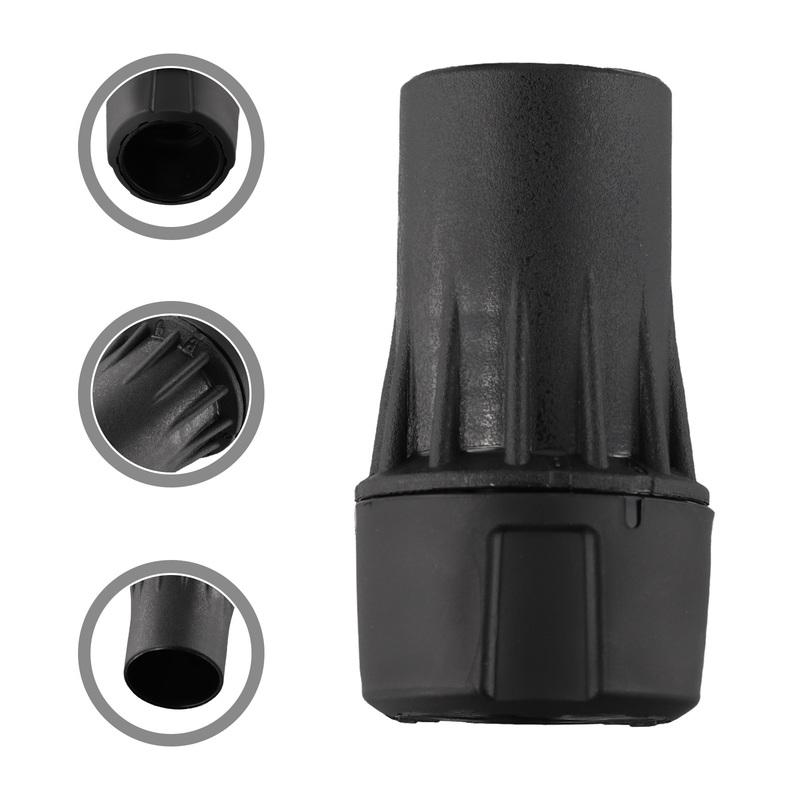 2 Pieces DWV9000 Quick Connector 114 Inch Dust Collection Adapter for DEWALT Tools Featuring Bearing Lock Mechanism