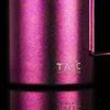 TAIC Pure Titanium Mug with Lid and Handle