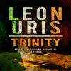 Trinity by Leon Uris Paperback Book 9780552170758