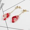10 Pieces Acrylic Charms Pendants DIY