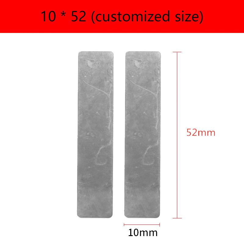 Silent Oil Free Air Compressor Pump Head Valve Plates Belt Piston Machine Cast Steel Air Compressor Valve Plate Fitting Set
