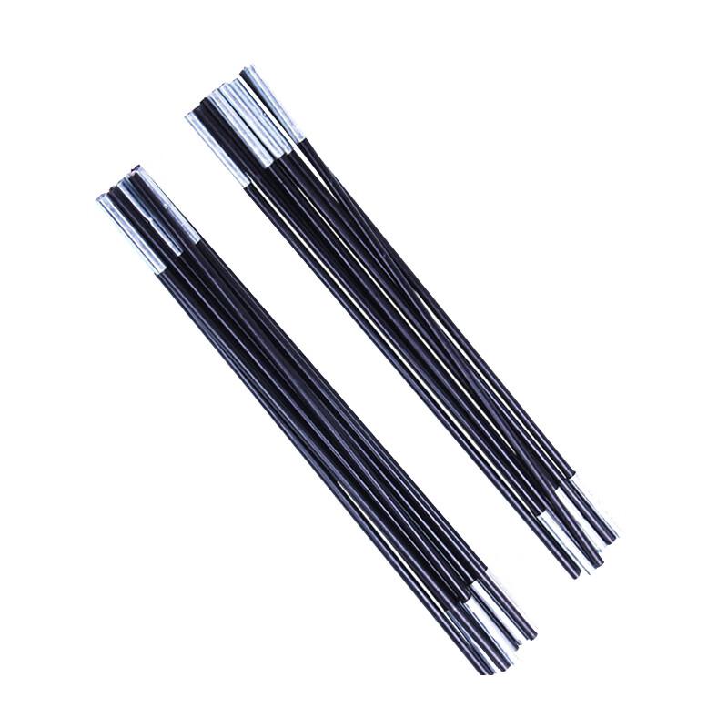 YingJia Single Person Tent Pole Set