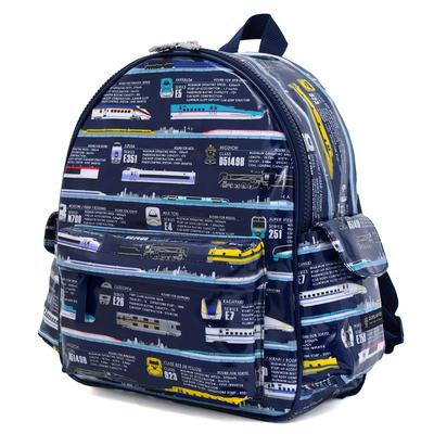 Backpack for Boys, Kids, Lightweight, Excursion, Kindergarten, Super Express, Colorful Candy Style, N0636100