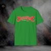 Shenaniganz Bar & Grill Waiting T-Shirt | Softstyle Tee