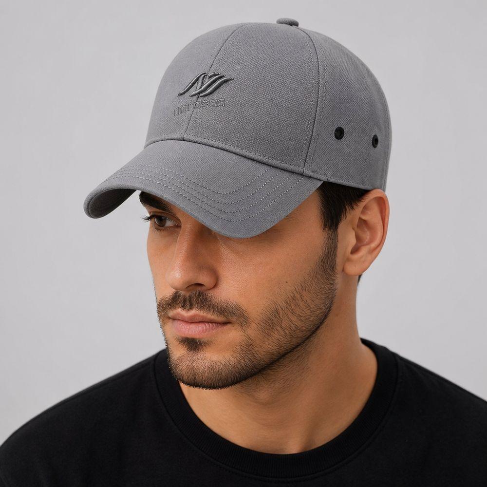 Breathable Baseball Cap for Men Women Spring Summer Sunscreen Hats for Golf Running Workout