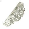 Flower Shape DIY Embossing Cutting Die Greeting Card Making Scrapbook Stencil