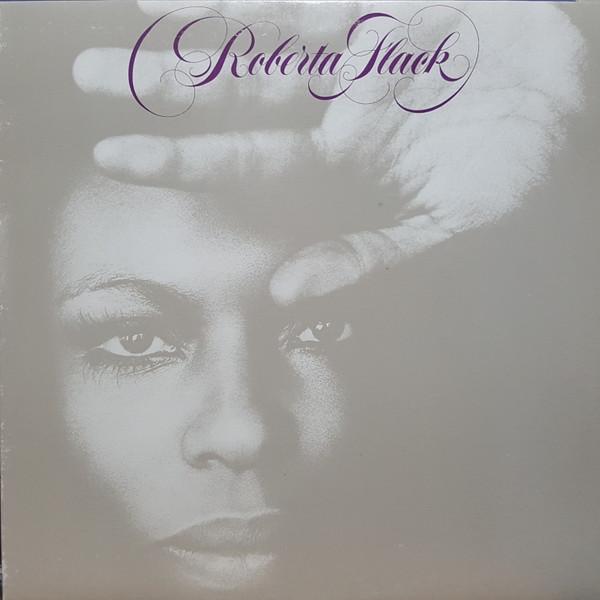 Виниловая пластинка ROBERTA FLACK Roberta Flack KSD19186 Atlantic 1978 Канада SoulFunk Б/у