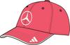 Adidas Cap MERCEDES AMG PETRONAS FORMULA ONE Team SPORTSWEAR DAD Cap Unisex Adult CJ453 Turbo (JY5613) 60-63cm