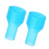 2 PCS Hydration Bladder Bait Valve Nozzle Hydration Pack Suction Valve Mouthpiece Hydration Bladder Accessory