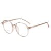 Men's & Women's High-End Myopia TR90 Acetate Prescription Eyeglass Frames