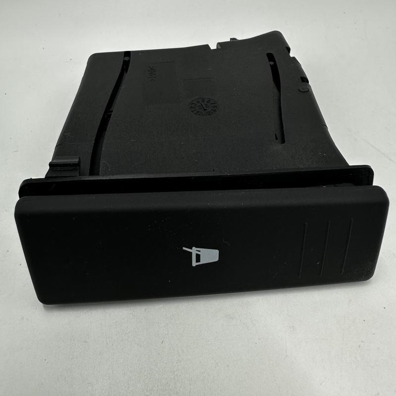 Black Cup Holder Dashboard Cup Holder For VW POLO 9N 2002-2010 6Q0858602G