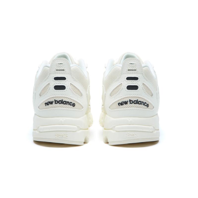 New Balance 828 White Black Sneakers ML828NA
