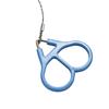 Scroll String of Steel Wire for Outdoor