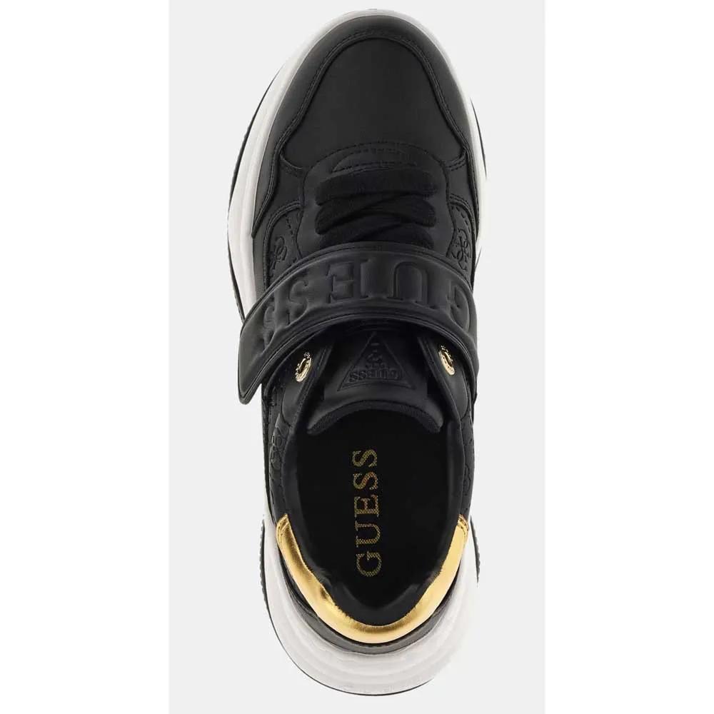 Guess Кросовки Helinn